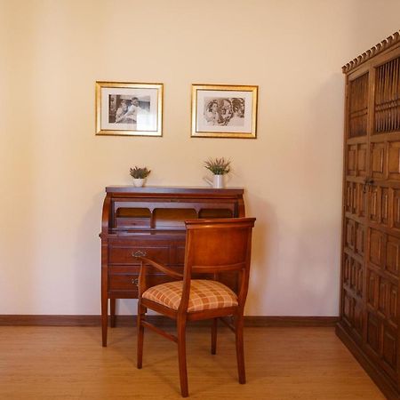 El Bulin De Braojos - Casa Marta Villa Braojos de la Sierra Exterior photo